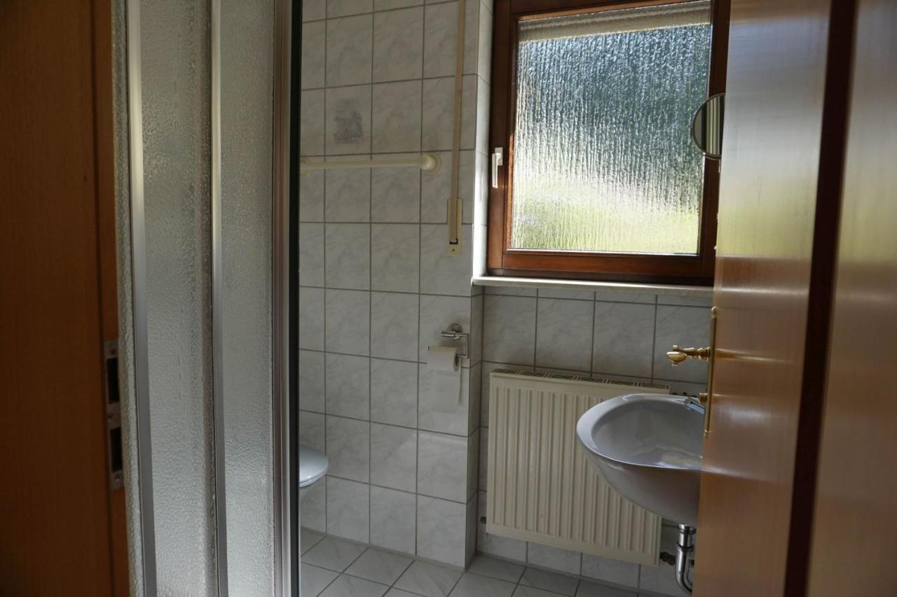 Spinnertonihof Bad Peterstal-Griesbach Exterior foto