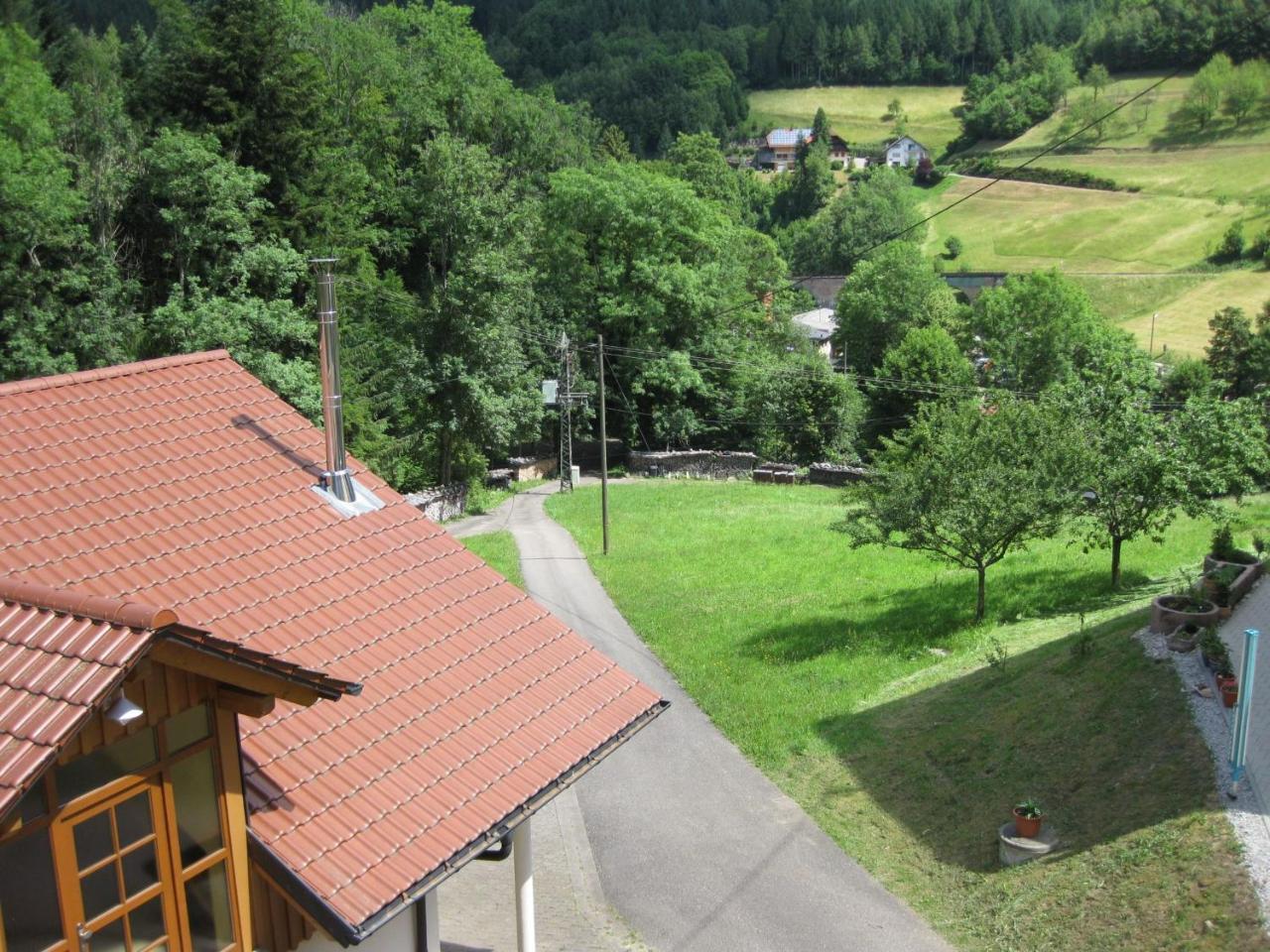 Spinnertonihof Bad Peterstal-Griesbach Exterior foto