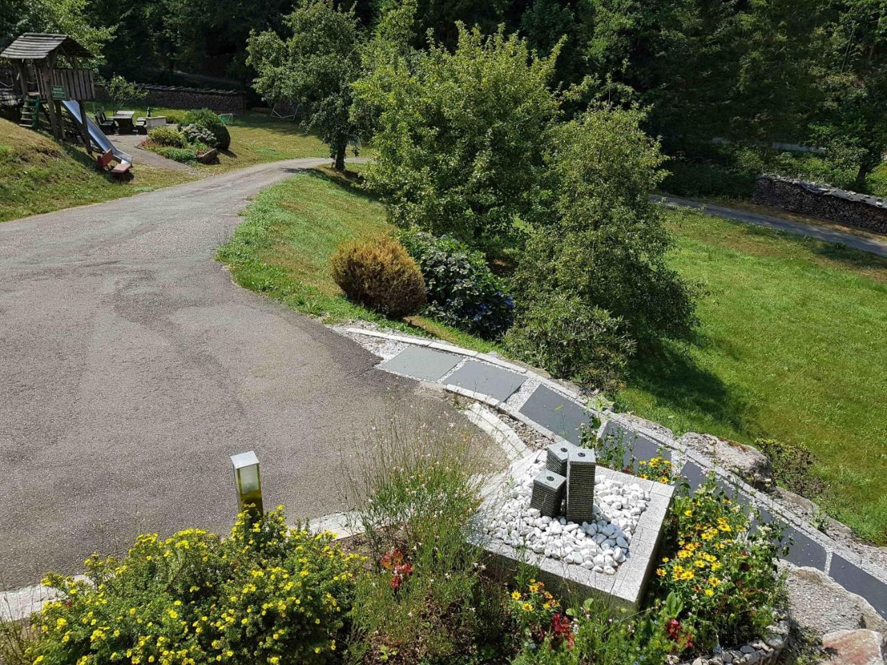 Spinnertonihof Bad Peterstal-Griesbach Exterior foto